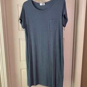 T shirt dress